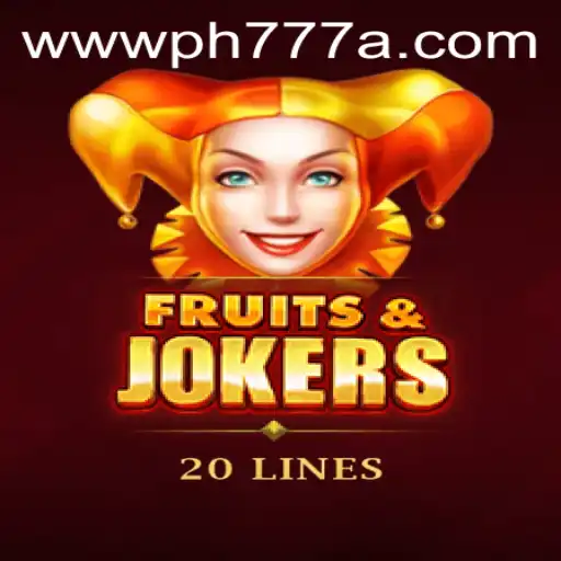 PH777A Casino App